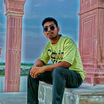 Sahil Kumar